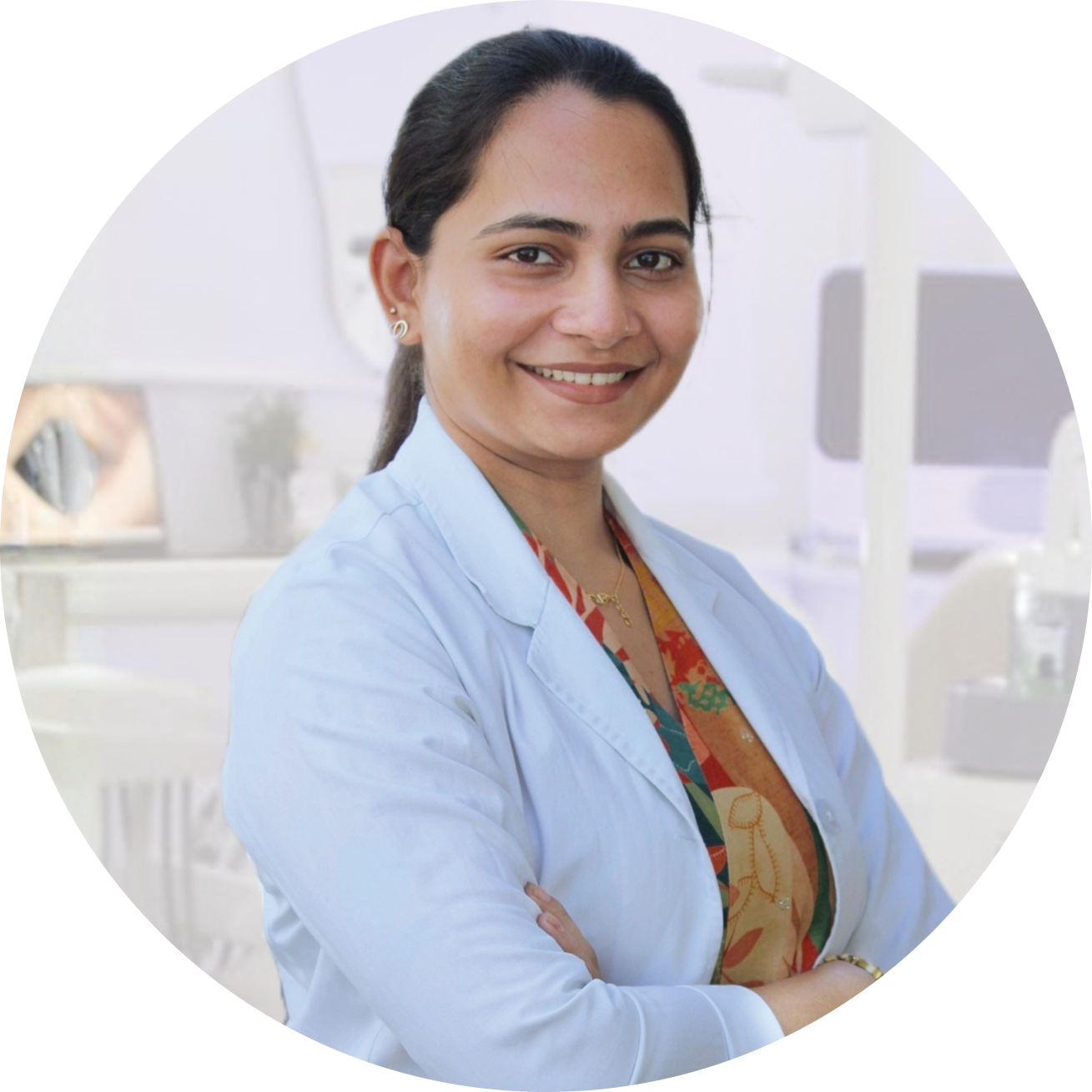 Dr. Hema Sudha